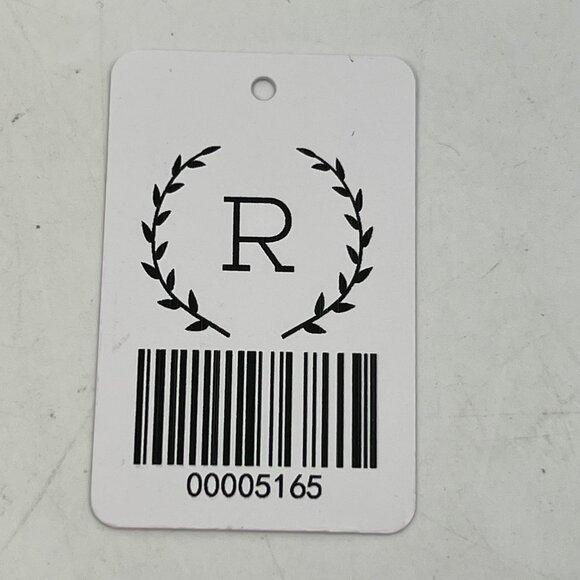 Dolce Vita White & Black Nadia Low Top Sneakers | Size 6 - Picture 6 of 10